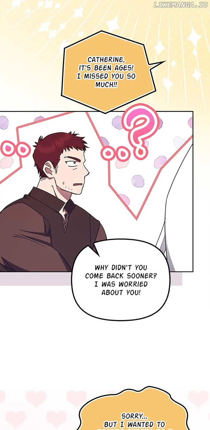The Abandoned Bachelorette Enjoys Her Simple Life Chapter 39 page 59 - 