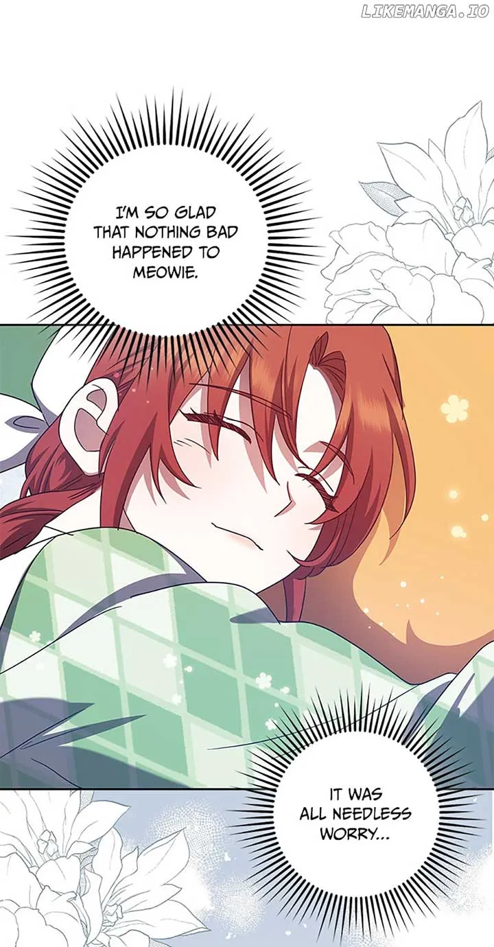 The Abandoned Bachelorette Enjoys Her Simple Life Chapter 39 page 62 - 