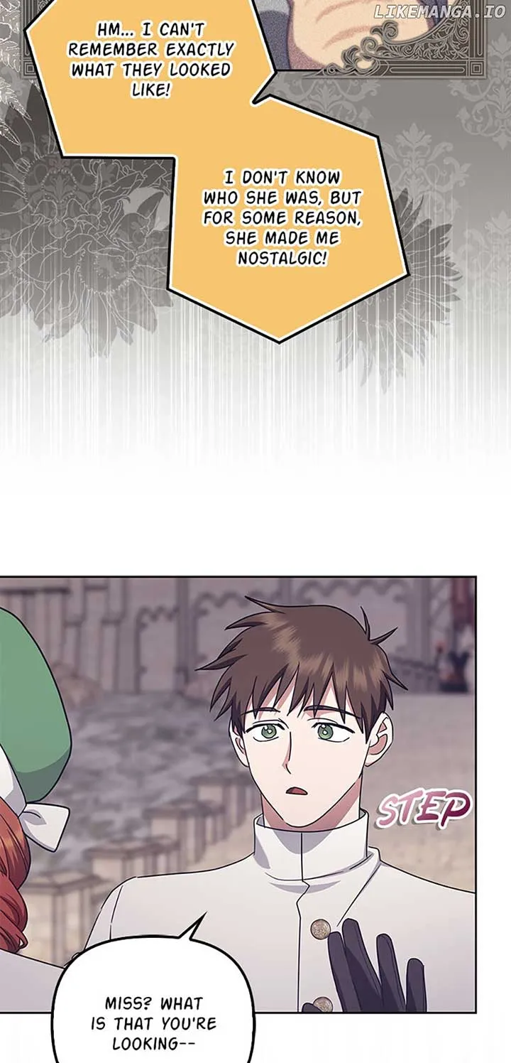 The Abandoned Bachelorette Enjoys Her Simple Life Chapter 39 page 69 - 