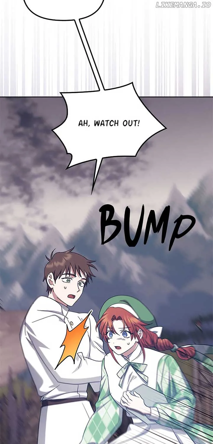The Abandoned Bachelorette Enjoys Her Simple Life Chapter 39 page 70 - 