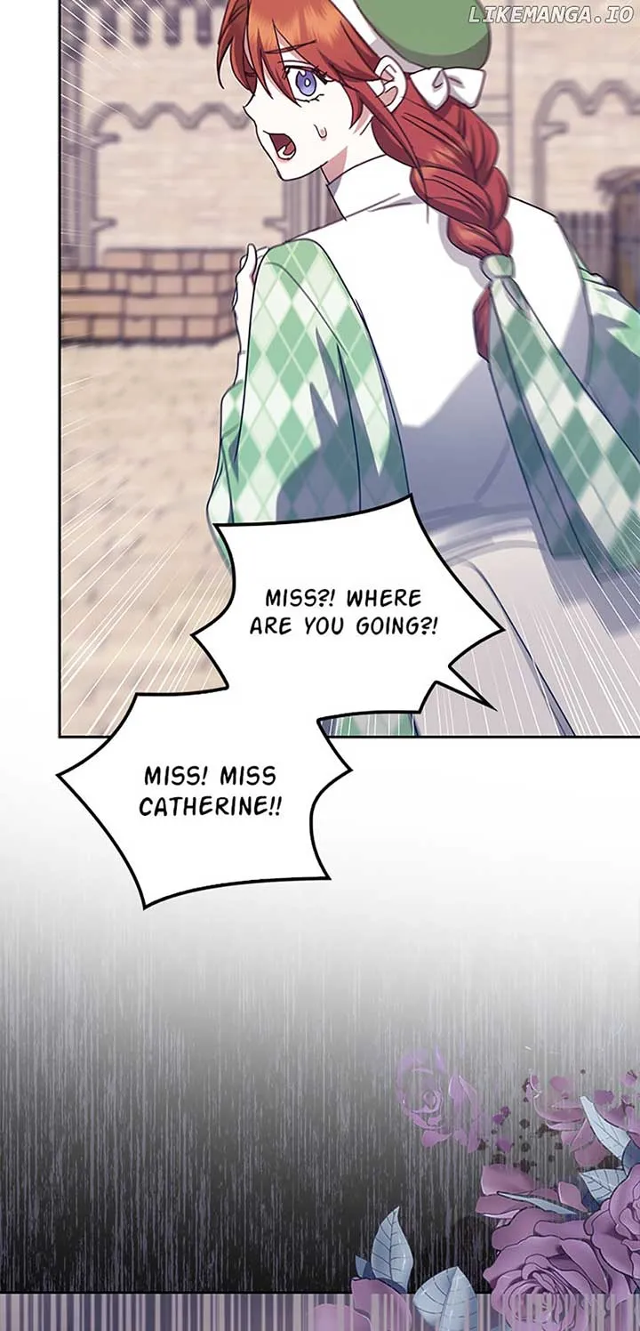 The Abandoned Bachelorette Enjoys Her Simple Life Chapter 39 page 72 - 