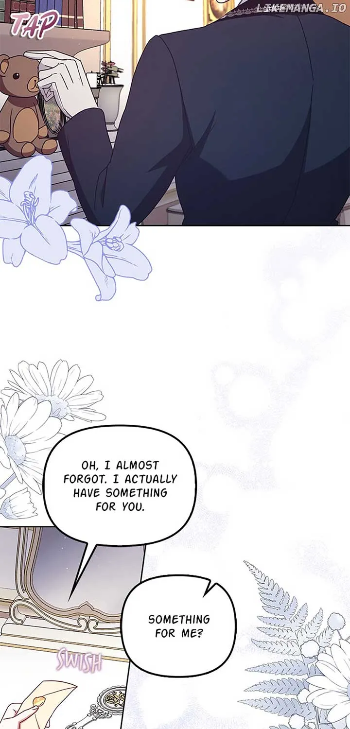 The Abandoned Bachelorette Enjoys Her Simple Life Chapter 39 page 9 - 