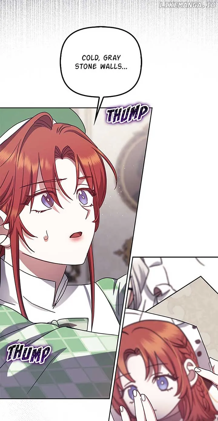 The Abandoned Bachelorette Enjoys Her Simple Life Chapter 39 page 82 - 