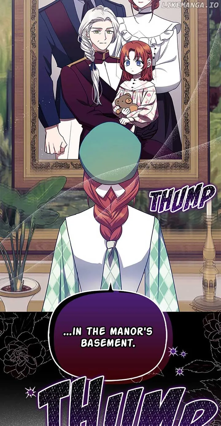 The Abandoned Bachelorette Enjoys Her Simple Life Chapter 39 page 84 - 