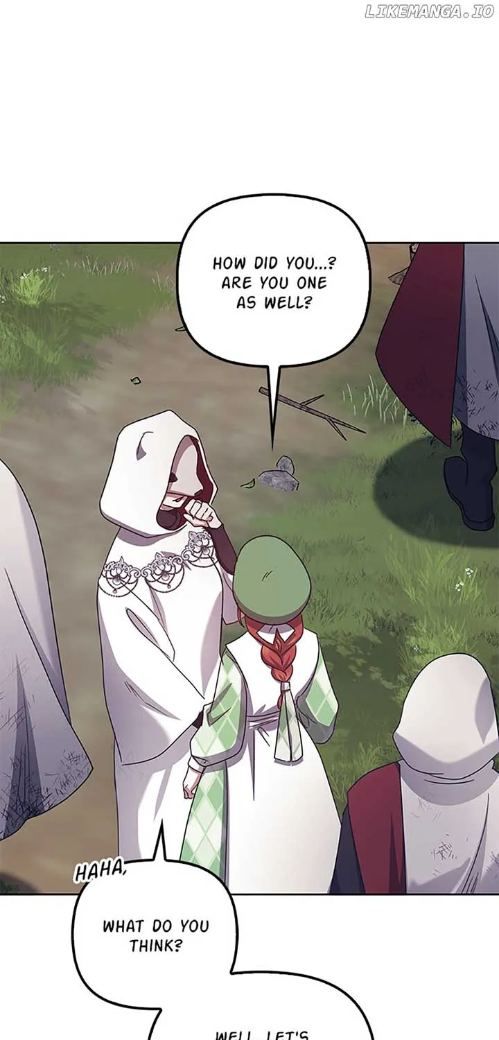 The Abandoned Bachelorette Enjoys Her Simple Life Chapter 40 page 101 - 