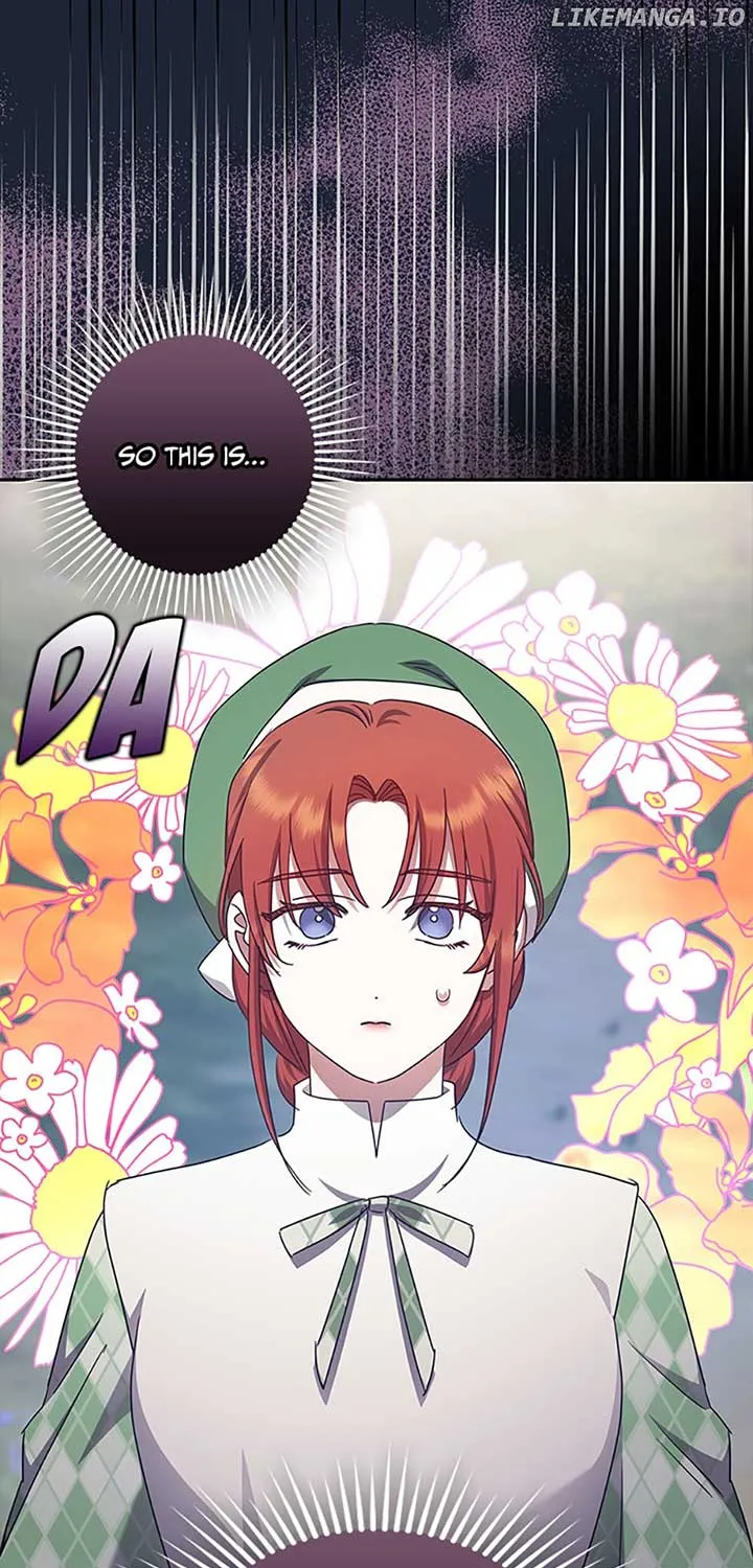 The Abandoned Bachelorette Enjoys Her Simple Life Chapter 40 page 107 - 