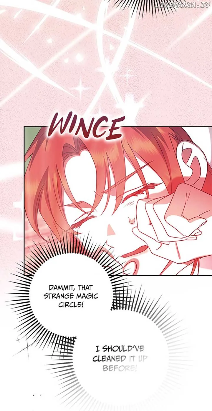 The Abandoned Bachelorette Enjoys Her Simple Life Chapter 40 page 13 - 