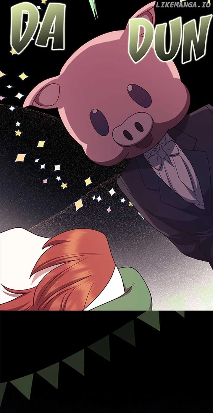 The Abandoned Bachelorette Enjoys Her Simple Life Chapter 40 page 17 - 