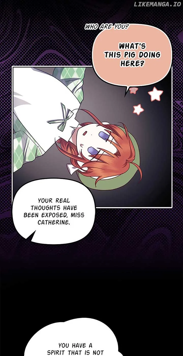 The Abandoned Bachelorette Enjoys Her Simple Life Chapter 40 page 18 - 