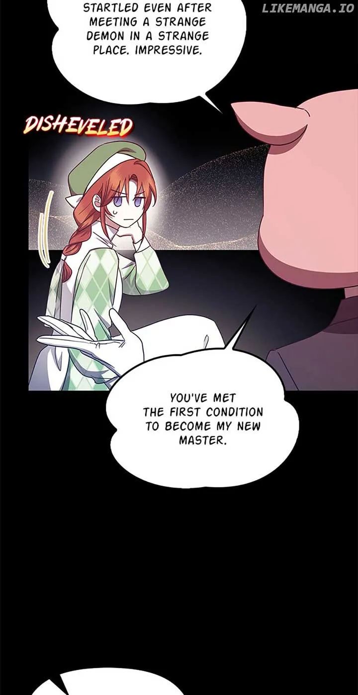 The Abandoned Bachelorette Enjoys Her Simple Life Chapter 40 page 19 - 