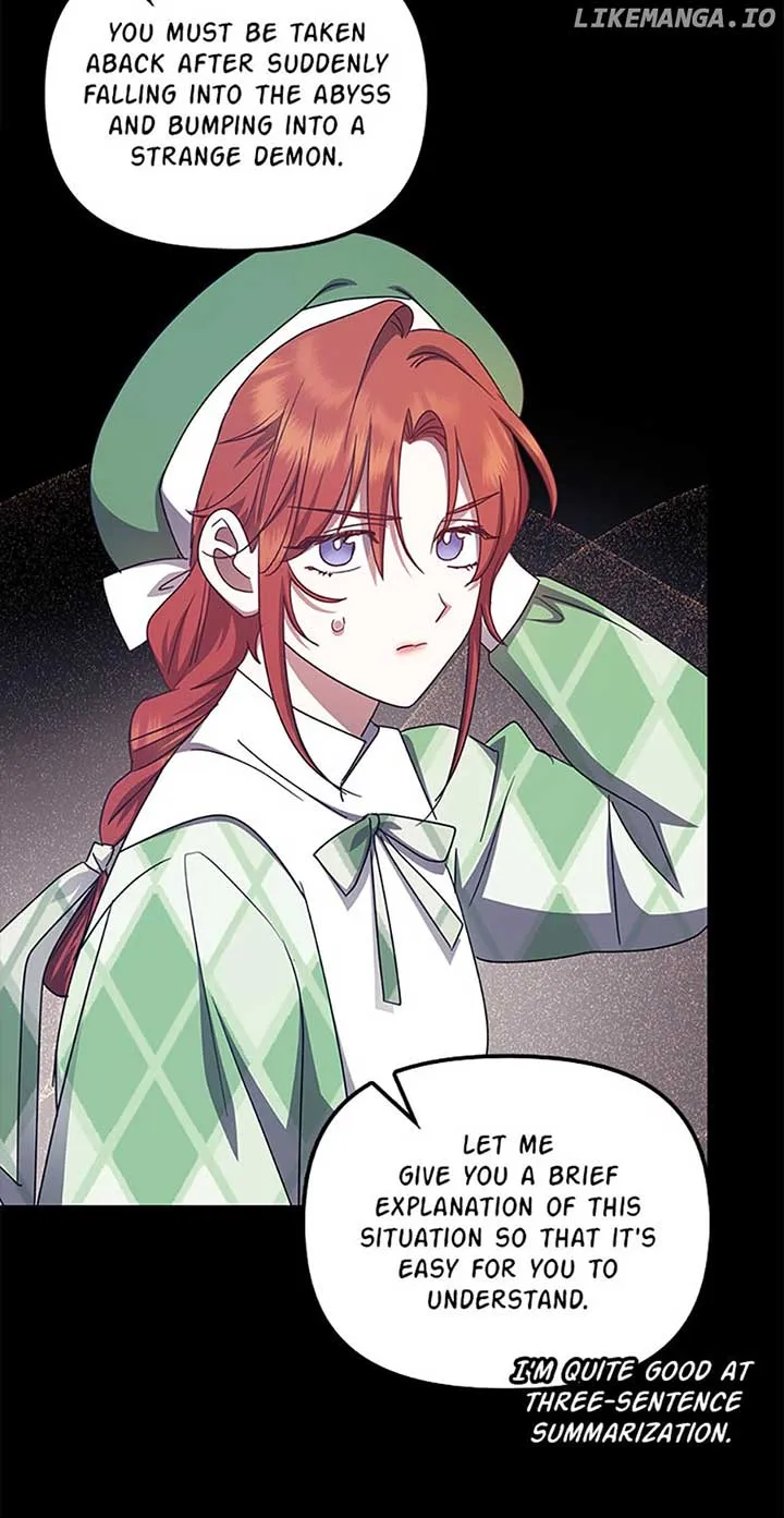 The Abandoned Bachelorette Enjoys Her Simple Life Chapter 40 page 20 - 