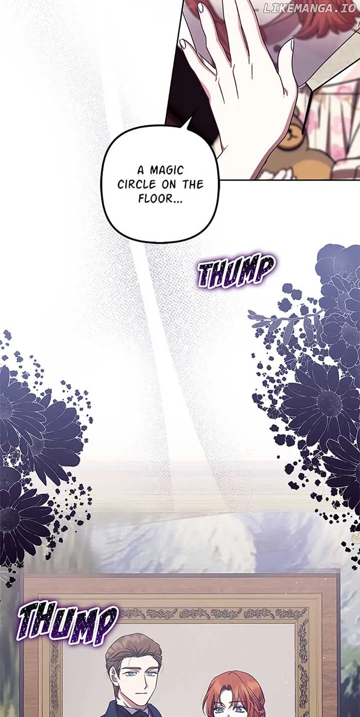 The Abandoned Bachelorette Enjoys Her Simple Life Chapter 40 page 3 - 