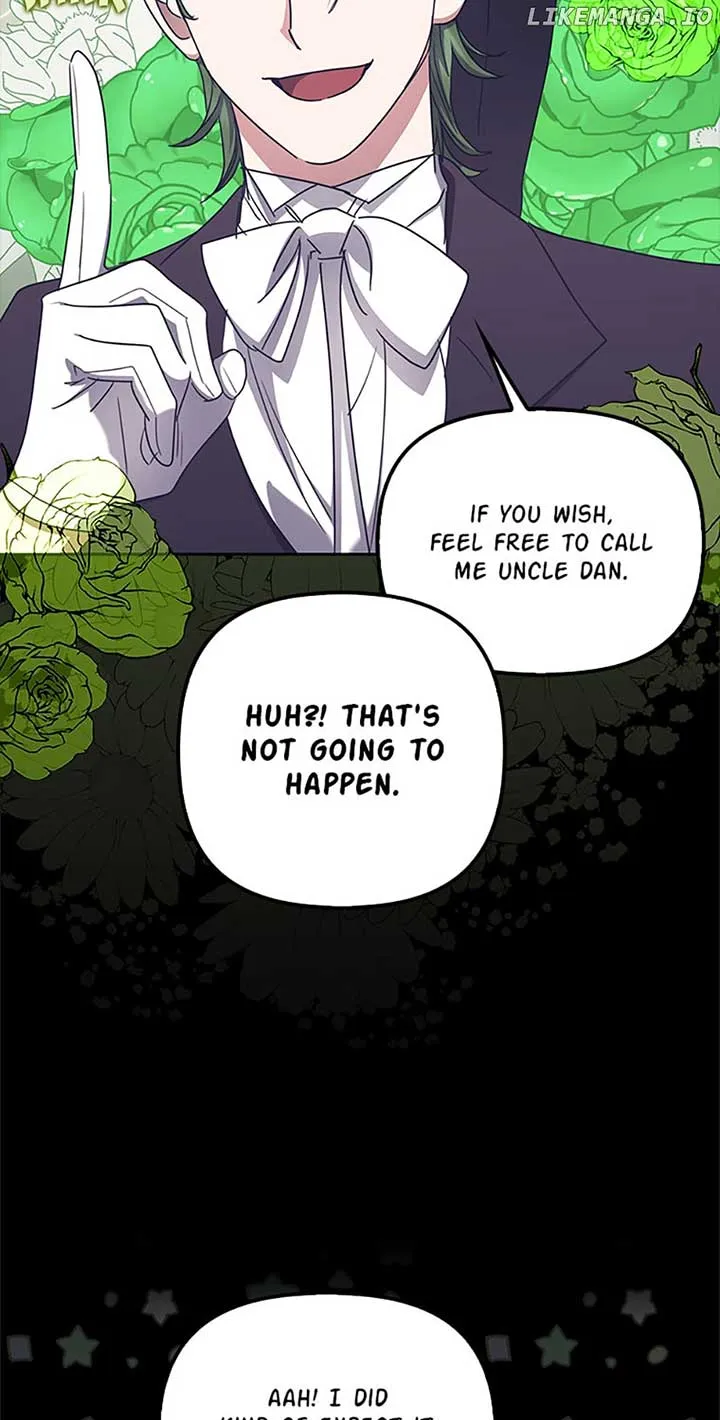 The Abandoned Bachelorette Enjoys Her Simple Life Chapter 40 page 22 - 