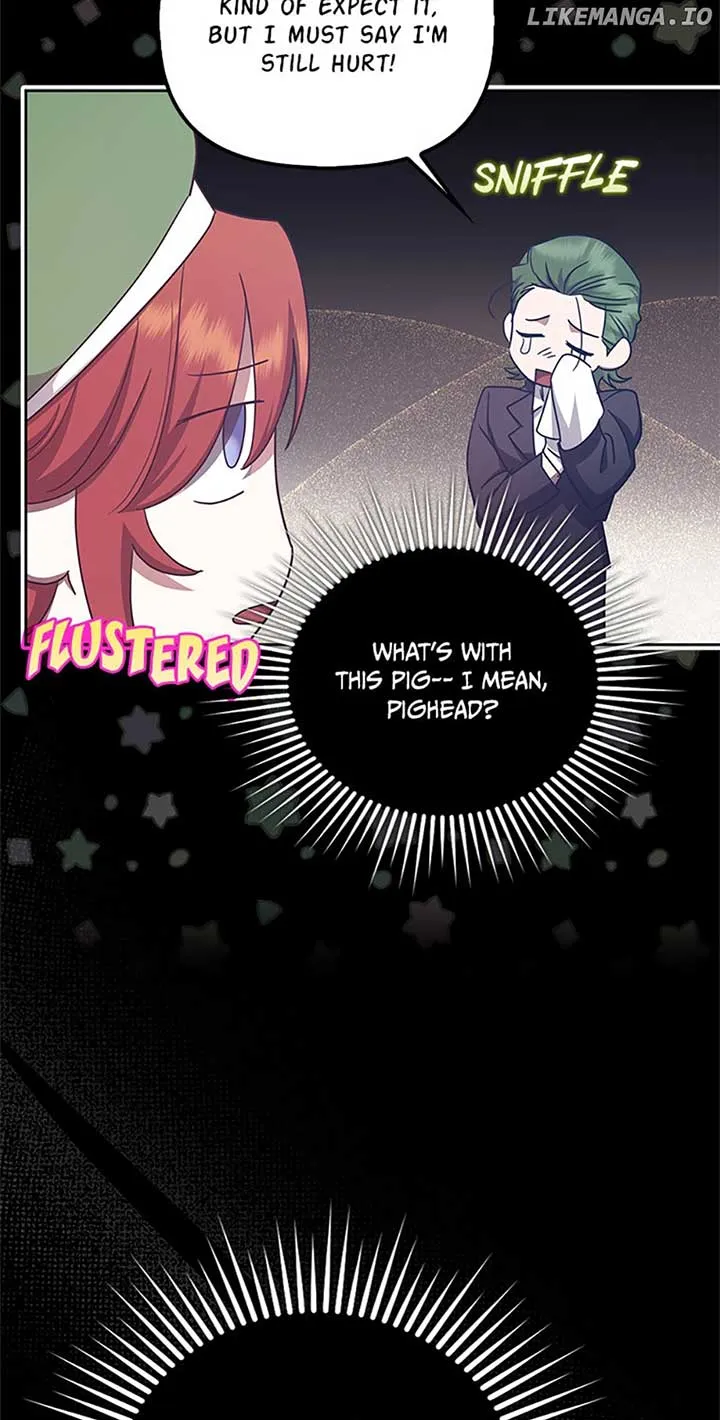 The Abandoned Bachelorette Enjoys Her Simple Life Chapter 40 page 23 - 