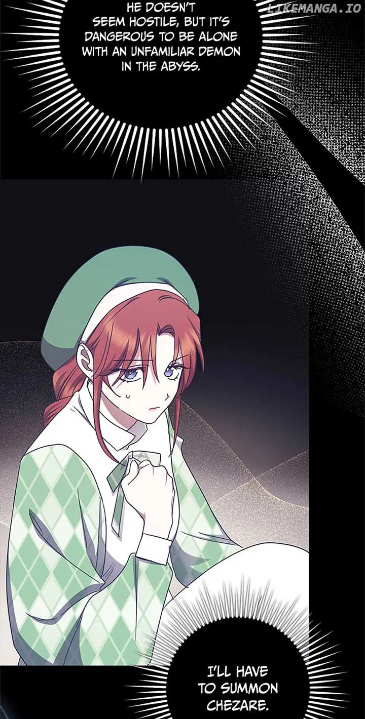 The Abandoned Bachelorette Enjoys Her Simple Life Chapter 40 page 24 - 