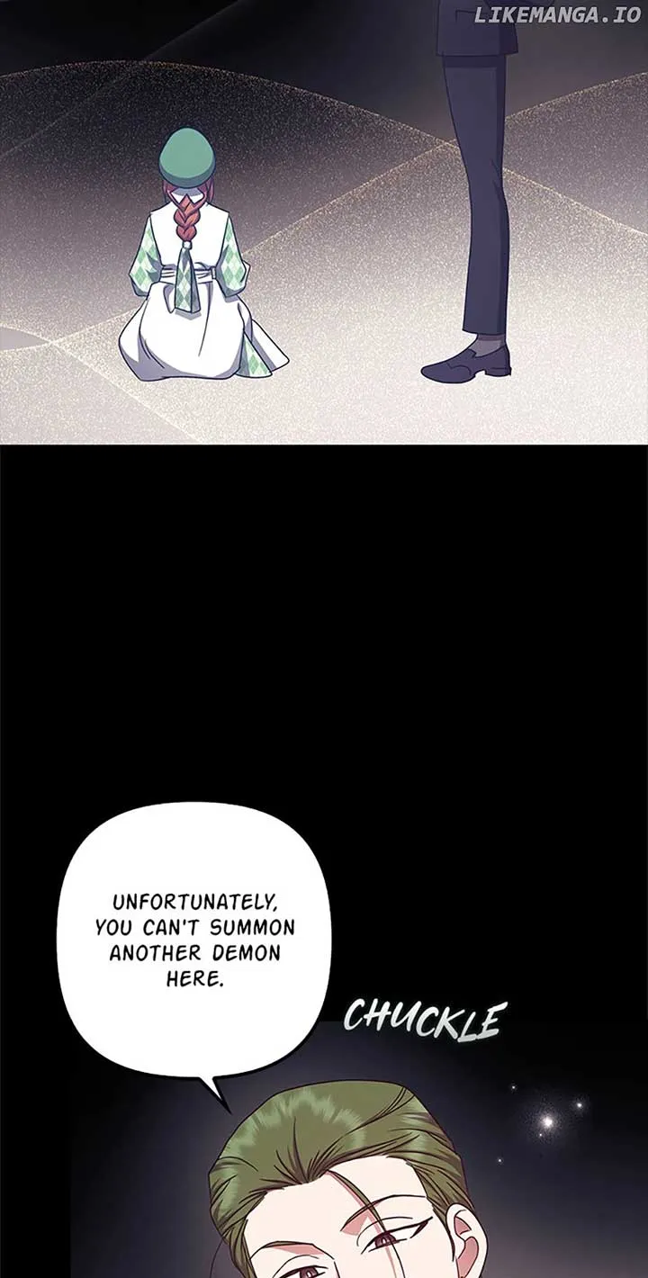 The Abandoned Bachelorette Enjoys Her Simple Life Chapter 40 page 27 - 