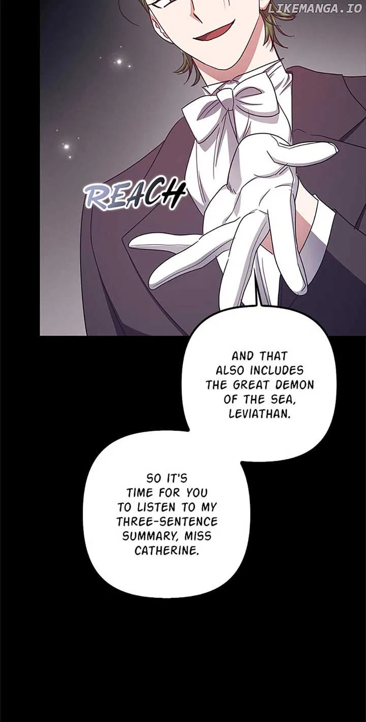 The Abandoned Bachelorette Enjoys Her Simple Life Chapter 40 page 28 - 