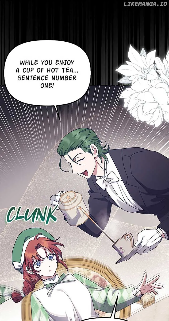 The Abandoned Bachelorette Enjoys Her Simple Life Chapter 40 page 30 - 
