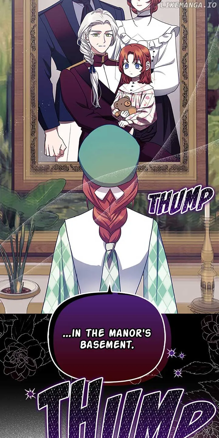 The Abandoned Bachelorette Enjoys Her Simple Life Chapter 40 page 4 - 