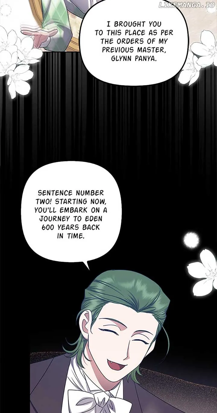 The Abandoned Bachelorette Enjoys Her Simple Life Chapter 40 page 31 - 