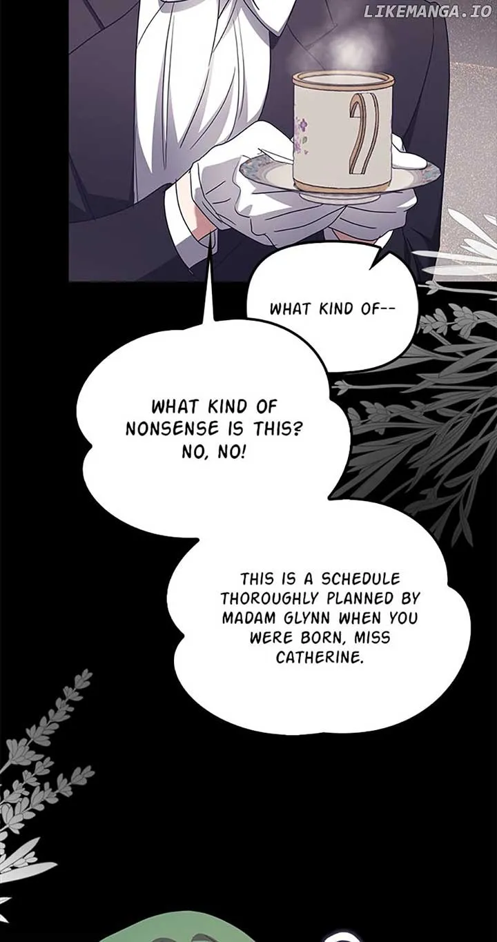 The Abandoned Bachelorette Enjoys Her Simple Life Chapter 40 page 32 - 