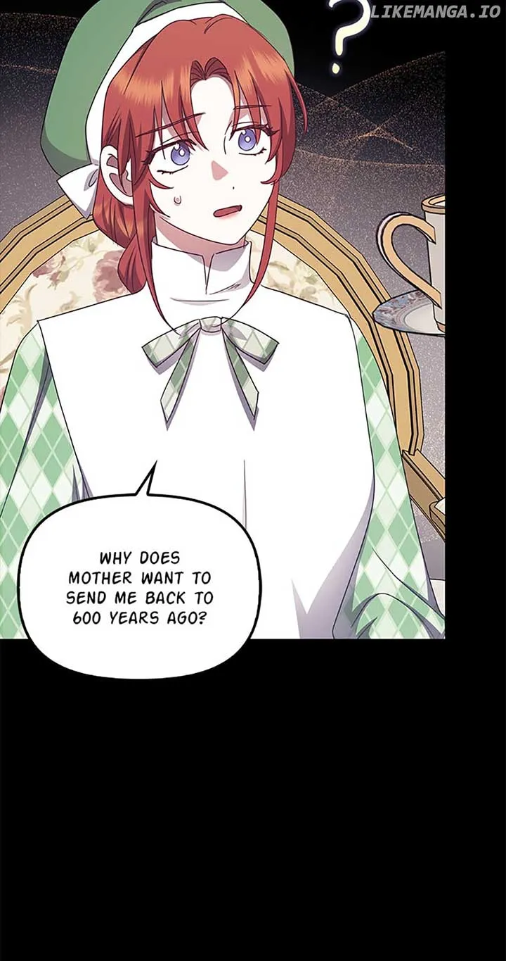 The Abandoned Bachelorette Enjoys Her Simple Life Chapter 40 page 33 - 