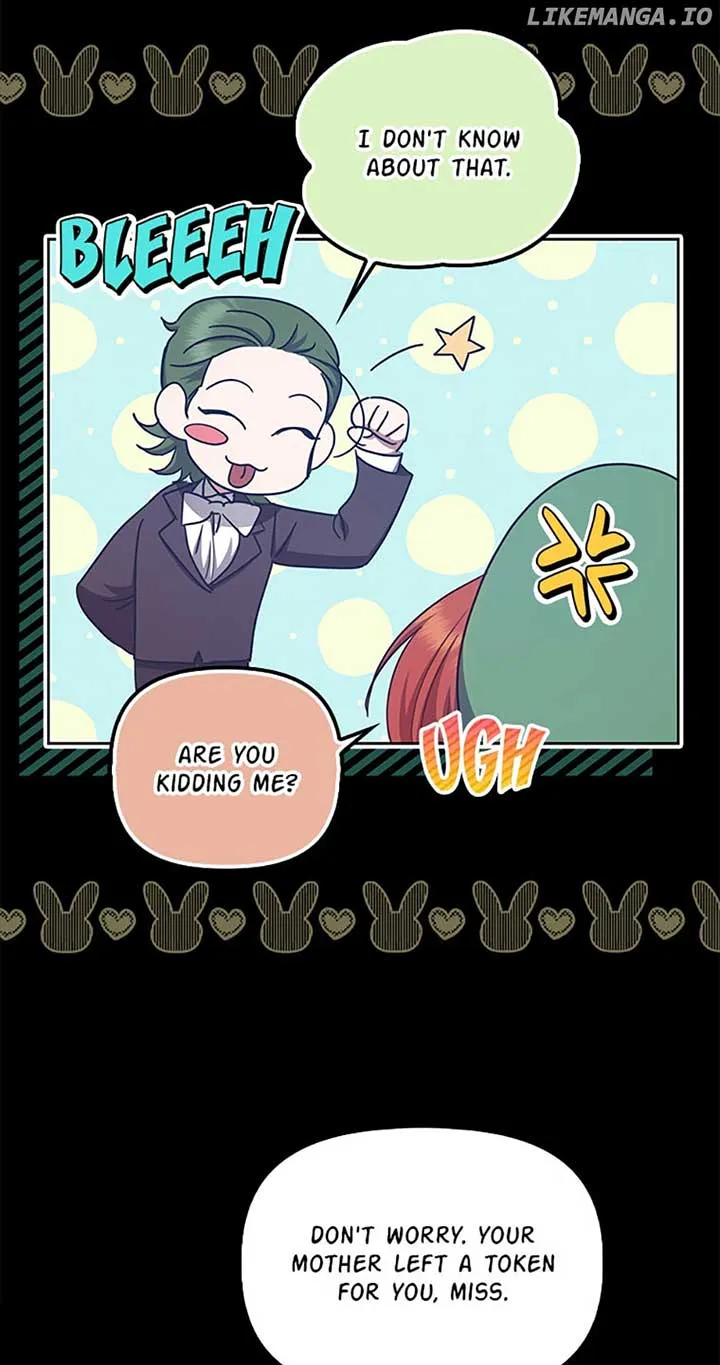 The Abandoned Bachelorette Enjoys Her Simple Life Chapter 40 page 34 - 