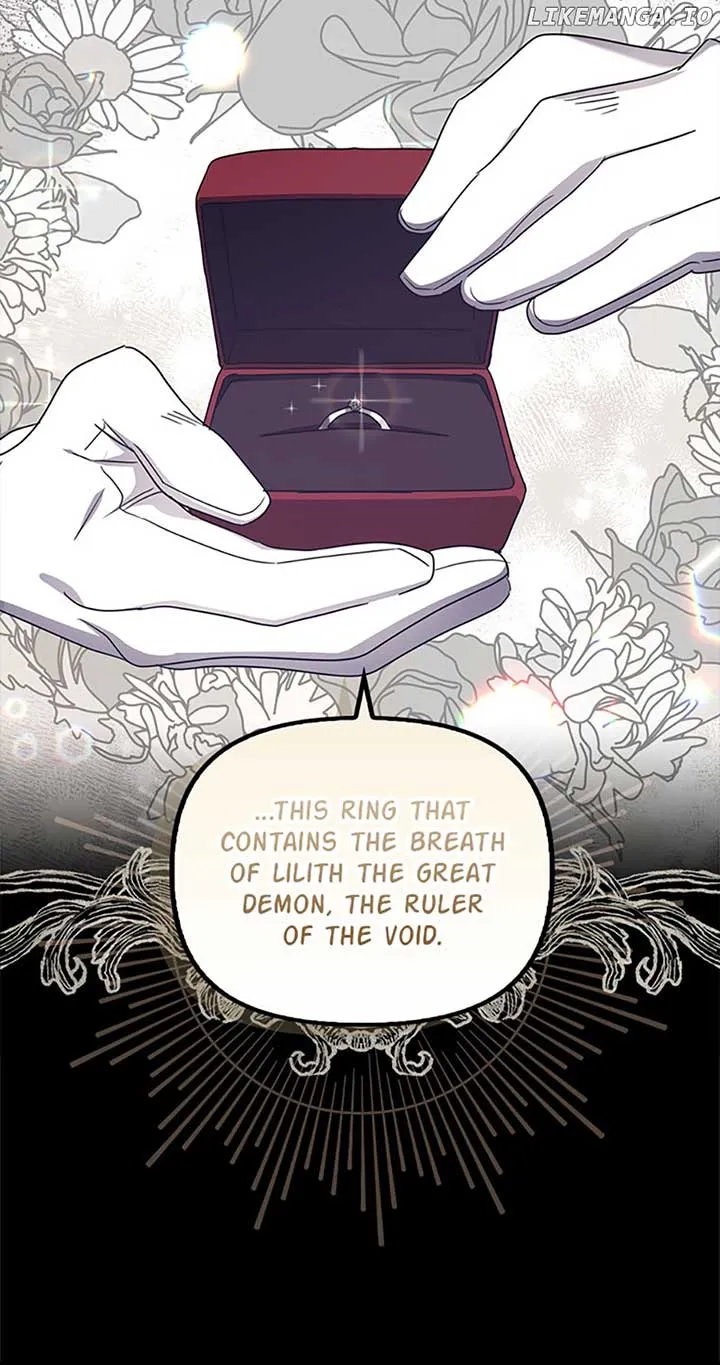 The Abandoned Bachelorette Enjoys Her Simple Life Chapter 40 page 36 - 
