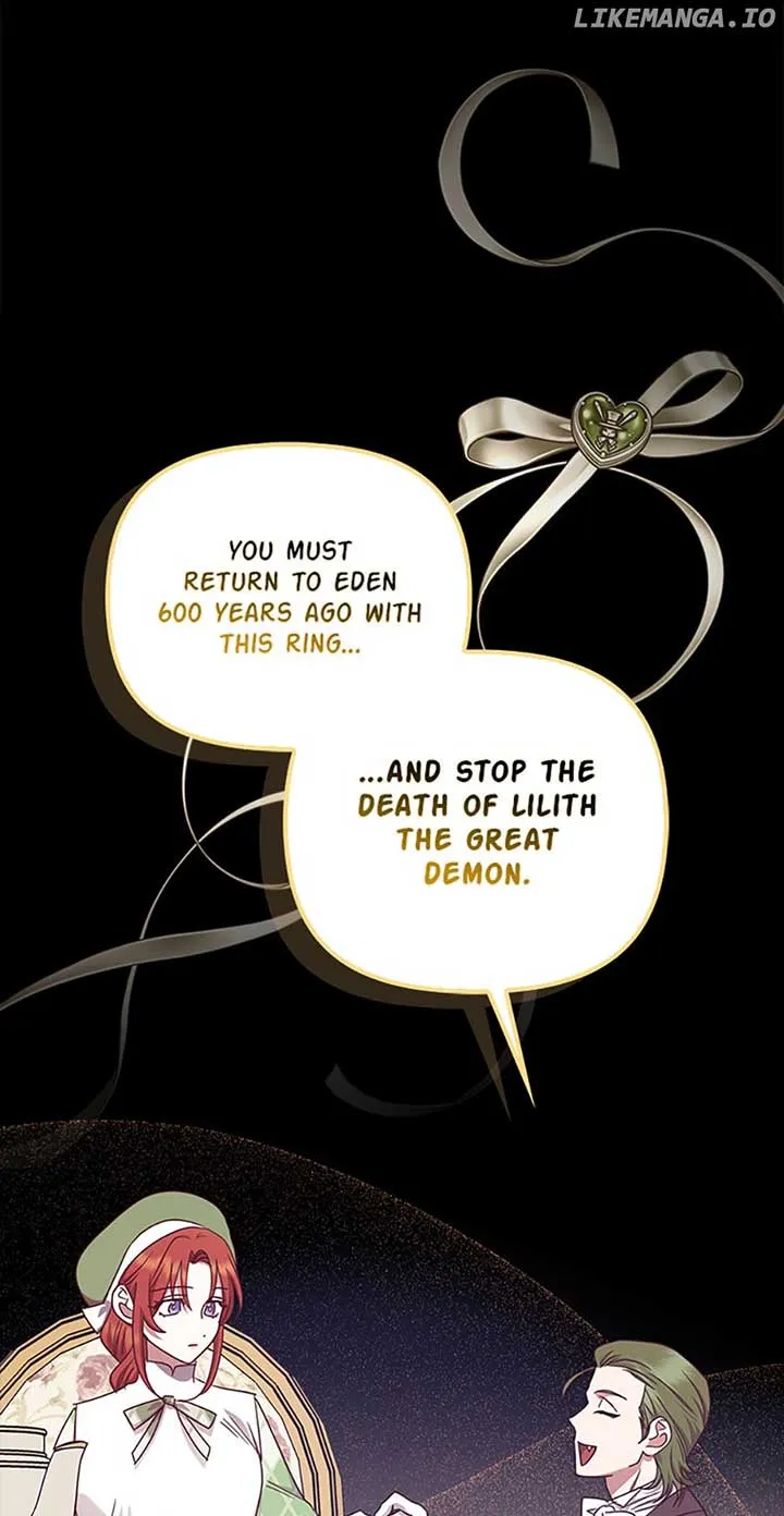 The Abandoned Bachelorette Enjoys Her Simple Life Chapter 40 page 37 - 