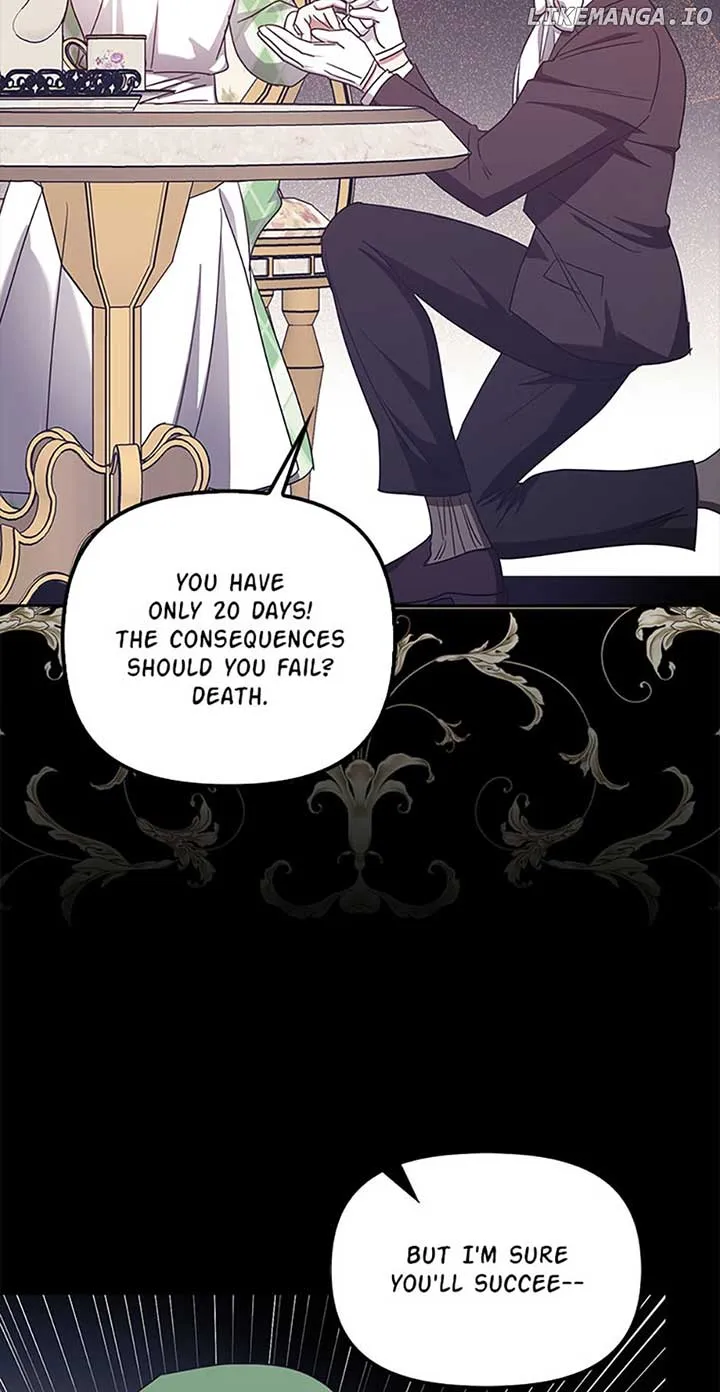 The Abandoned Bachelorette Enjoys Her Simple Life Chapter 40 page 38 - 