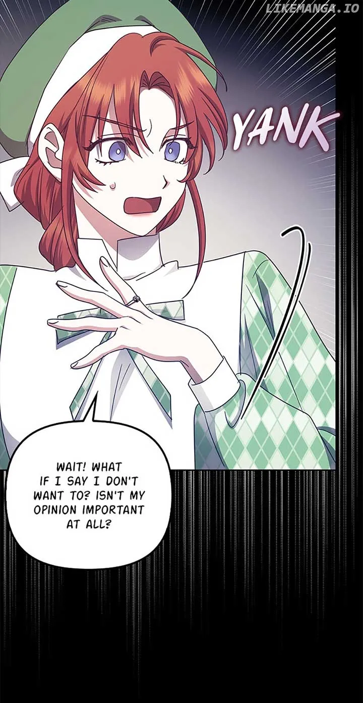 The Abandoned Bachelorette Enjoys Her Simple Life Chapter 40 page 39 - 