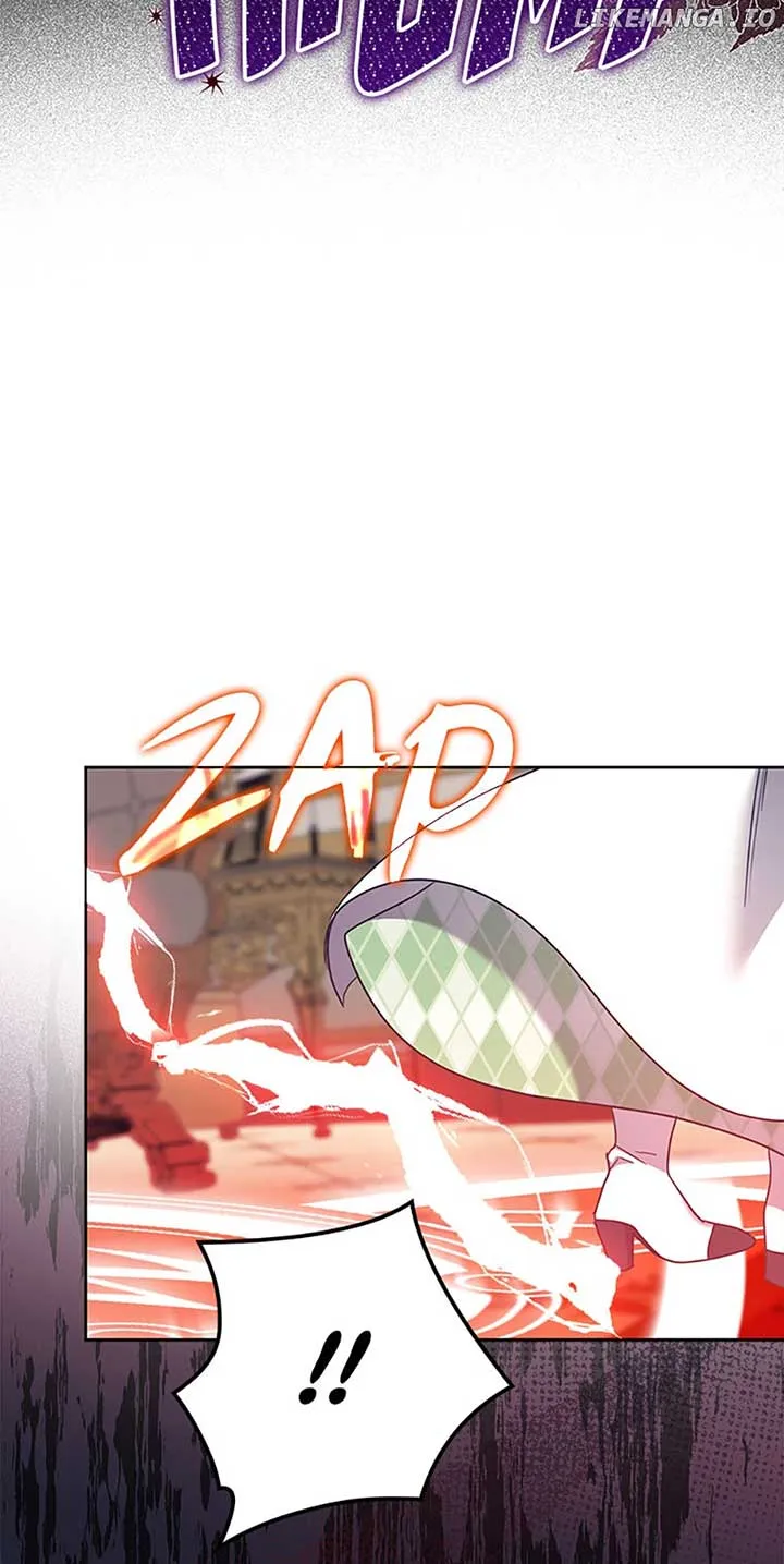 The Abandoned Bachelorette Enjoys Her Simple Life Chapter 40 page 5 - 