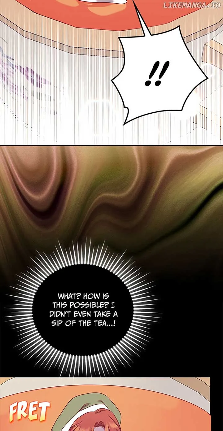 The Abandoned Bachelorette Enjoys Her Simple Life Chapter 40 page 42 - 