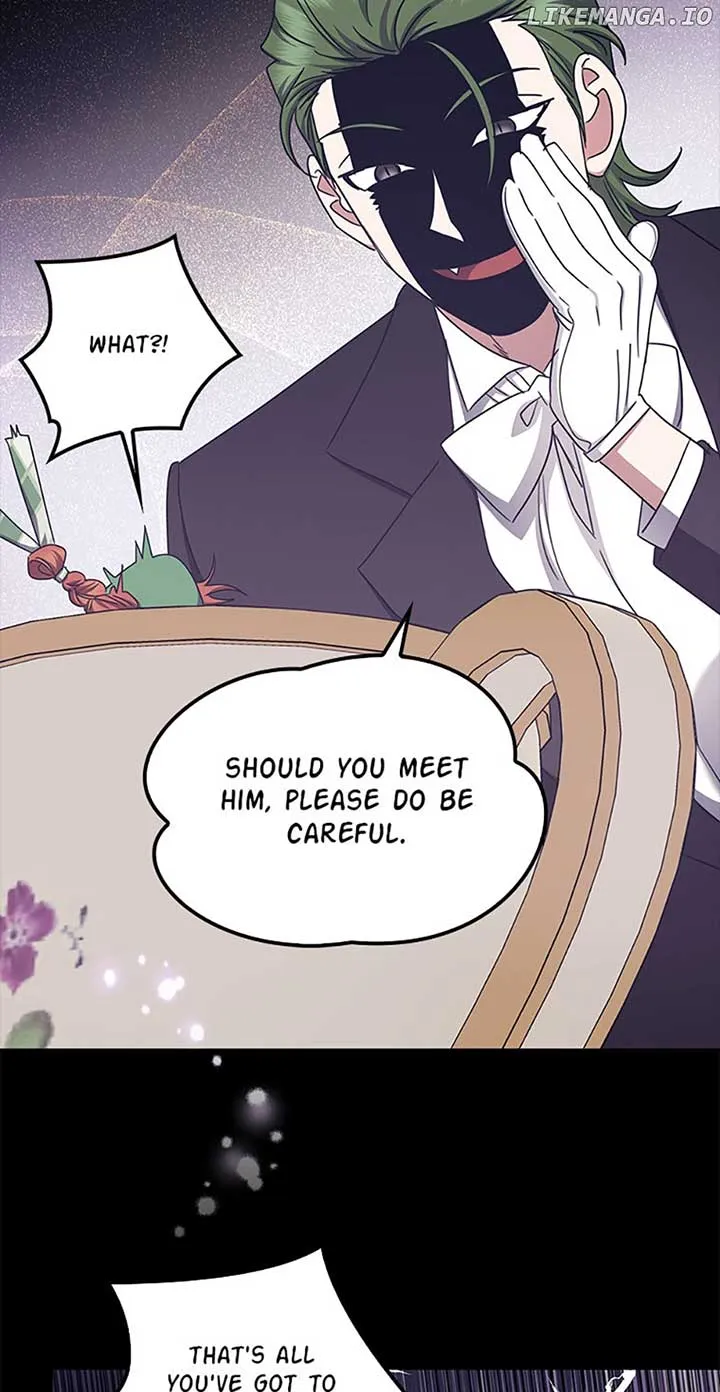 The Abandoned Bachelorette Enjoys Her Simple Life Chapter 40 page 44 - 