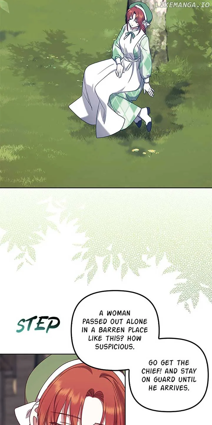 The Abandoned Bachelorette Enjoys Her Simple Life Chapter 40 page 48 - 