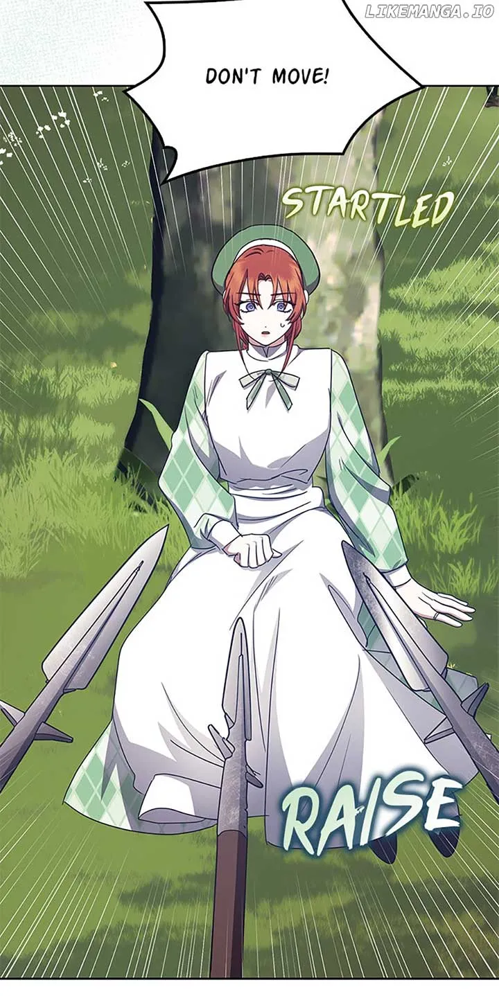 The Abandoned Bachelorette Enjoys Her Simple Life Chapter 40 page 50 - 