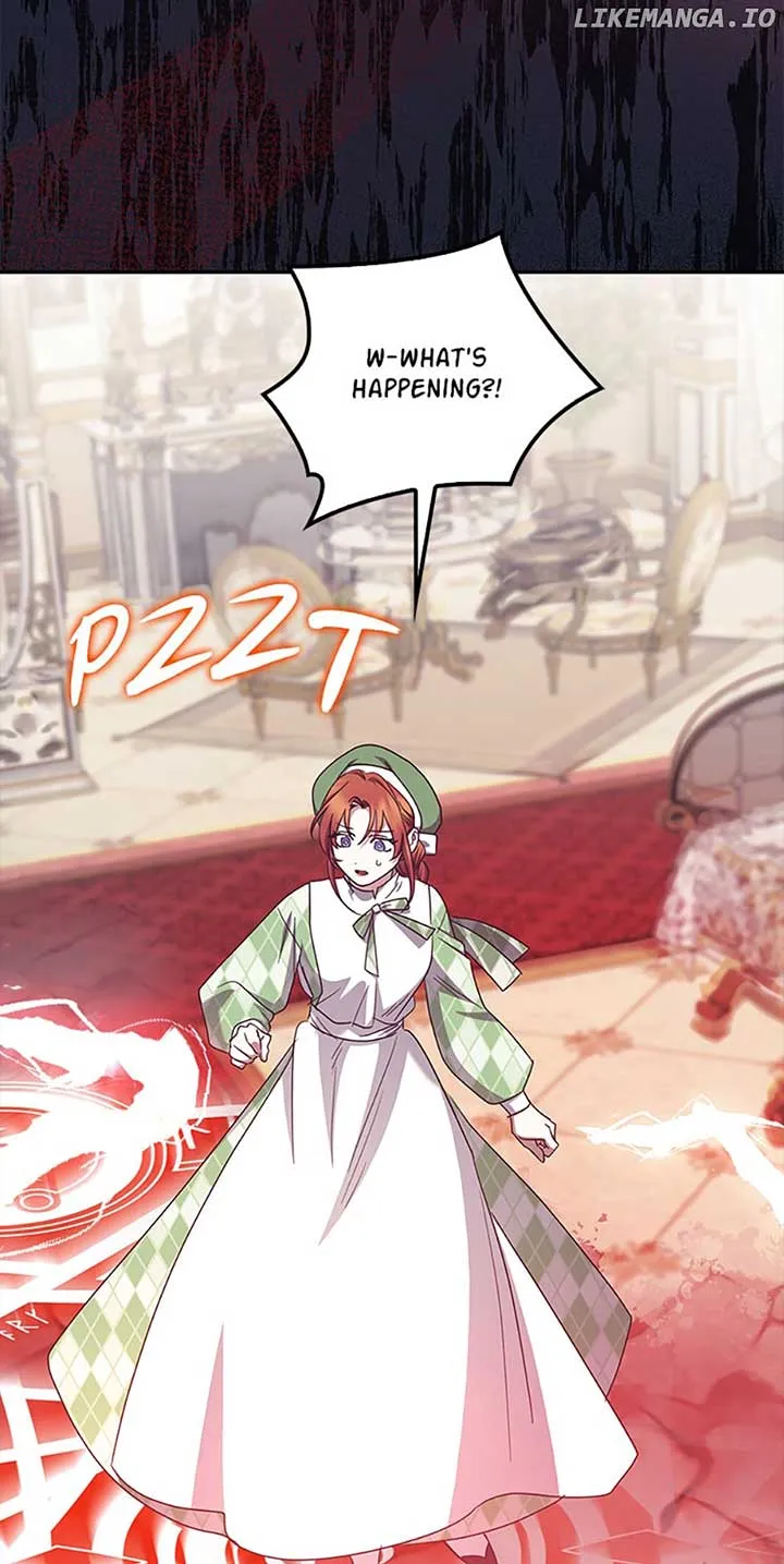 The Abandoned Bachelorette Enjoys Her Simple Life Chapter 40 page 6 - 