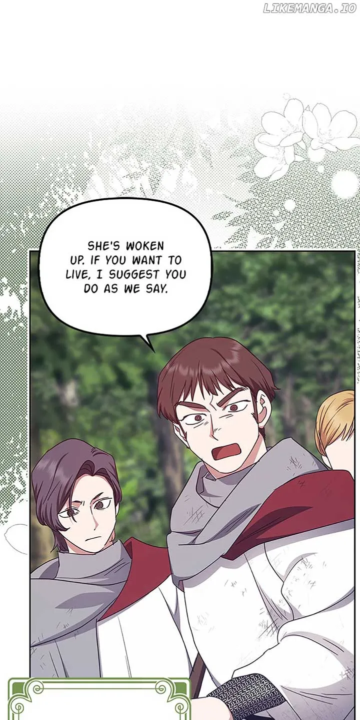 The Abandoned Bachelorette Enjoys Her Simple Life Chapter 40 page 51 - 