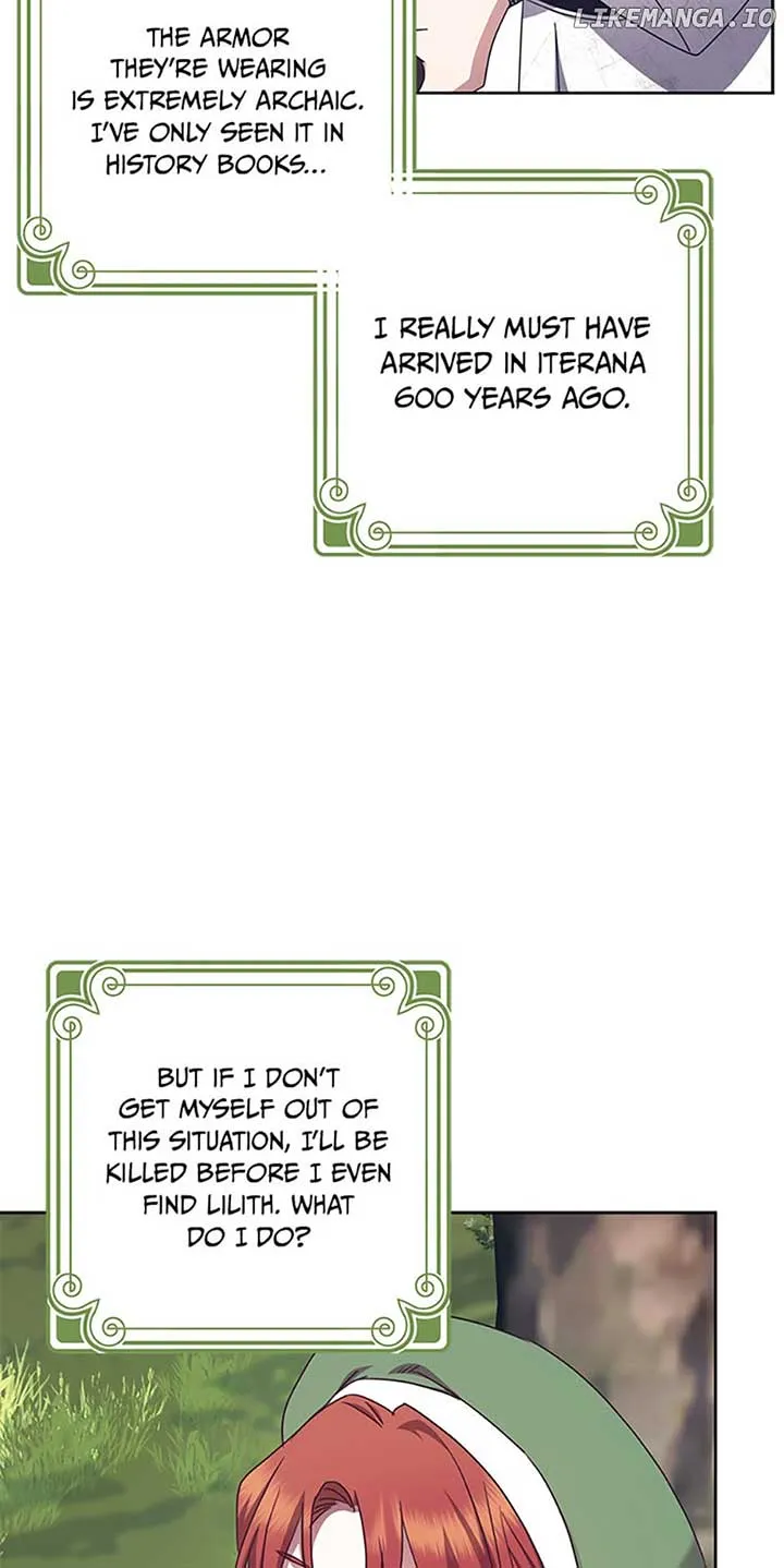 The Abandoned Bachelorette Enjoys Her Simple Life Chapter 40 page 52 - 