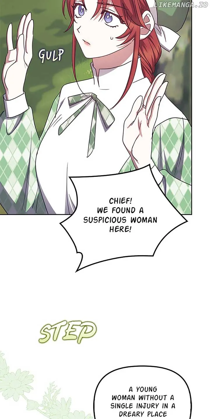 The Abandoned Bachelorette Enjoys Her Simple Life Chapter 40 page 53 - 