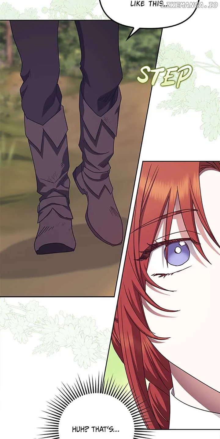 The Abandoned Bachelorette Enjoys Her Simple Life Chapter 40 page 54 - 