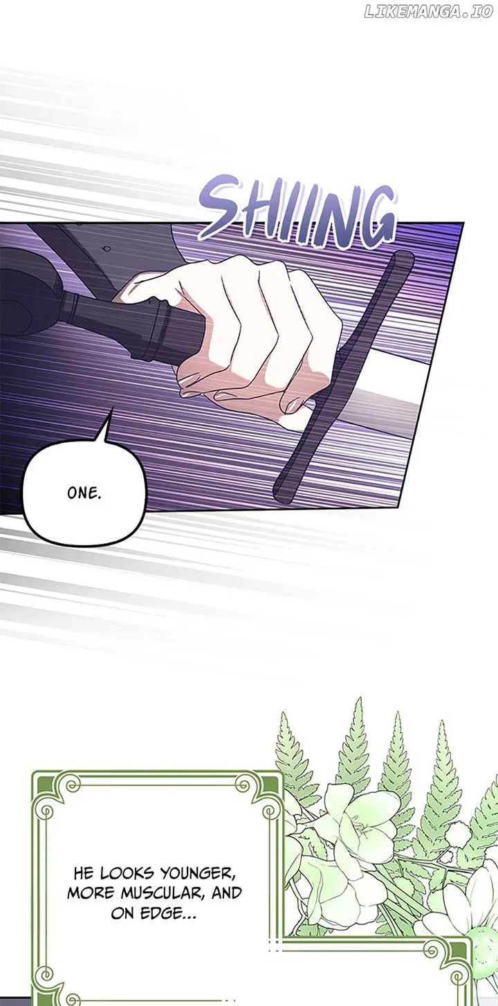 The Abandoned Bachelorette Enjoys Her Simple Life Chapter 40 page 57 - 