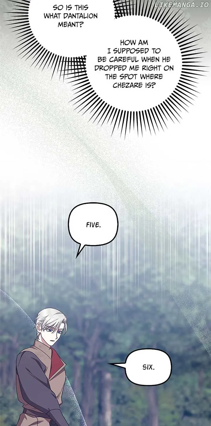 The Abandoned Bachelorette Enjoys Her Simple Life Chapter 40 page 60 - 