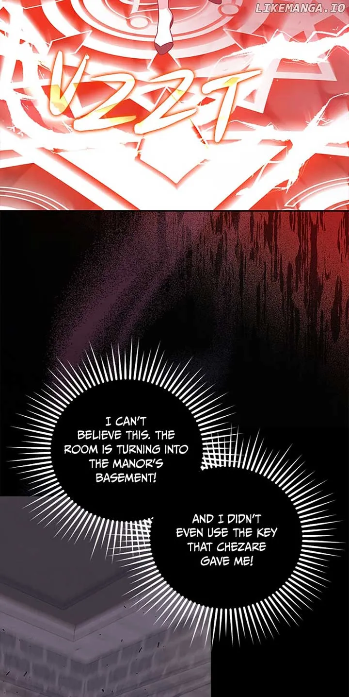 The Abandoned Bachelorette Enjoys Her Simple Life Chapter 40 page 7 - 