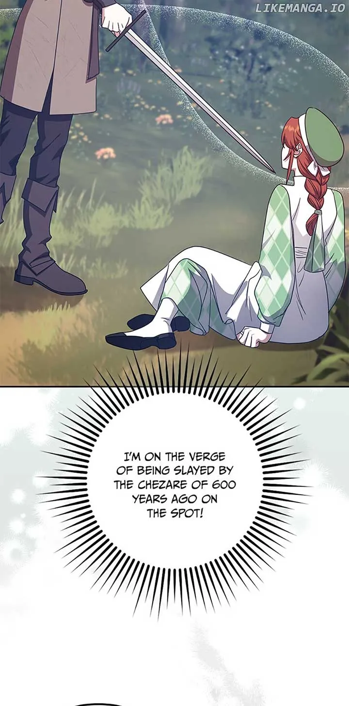 The Abandoned Bachelorette Enjoys Her Simple Life Chapter 40 page 61 - 
