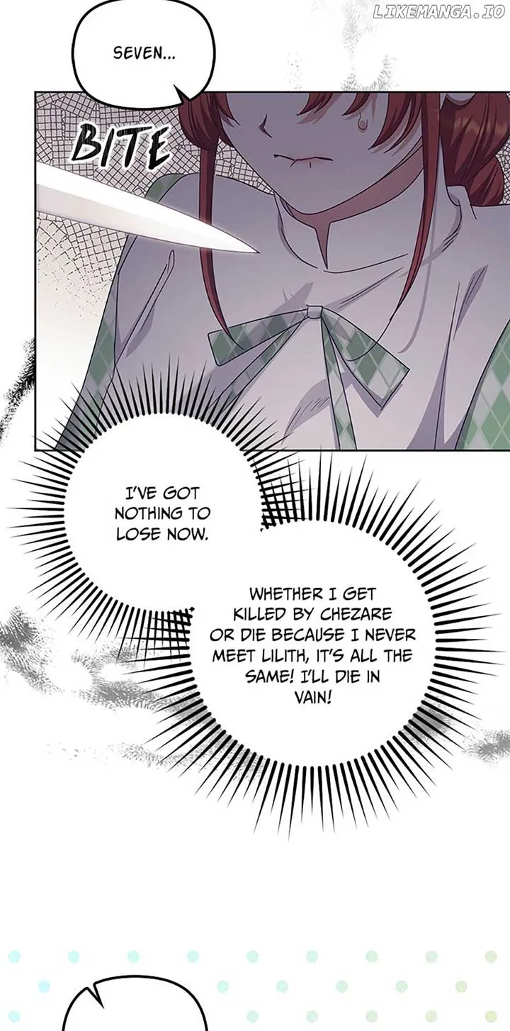 The Abandoned Bachelorette Enjoys Her Simple Life Chapter 40 page 62 - 