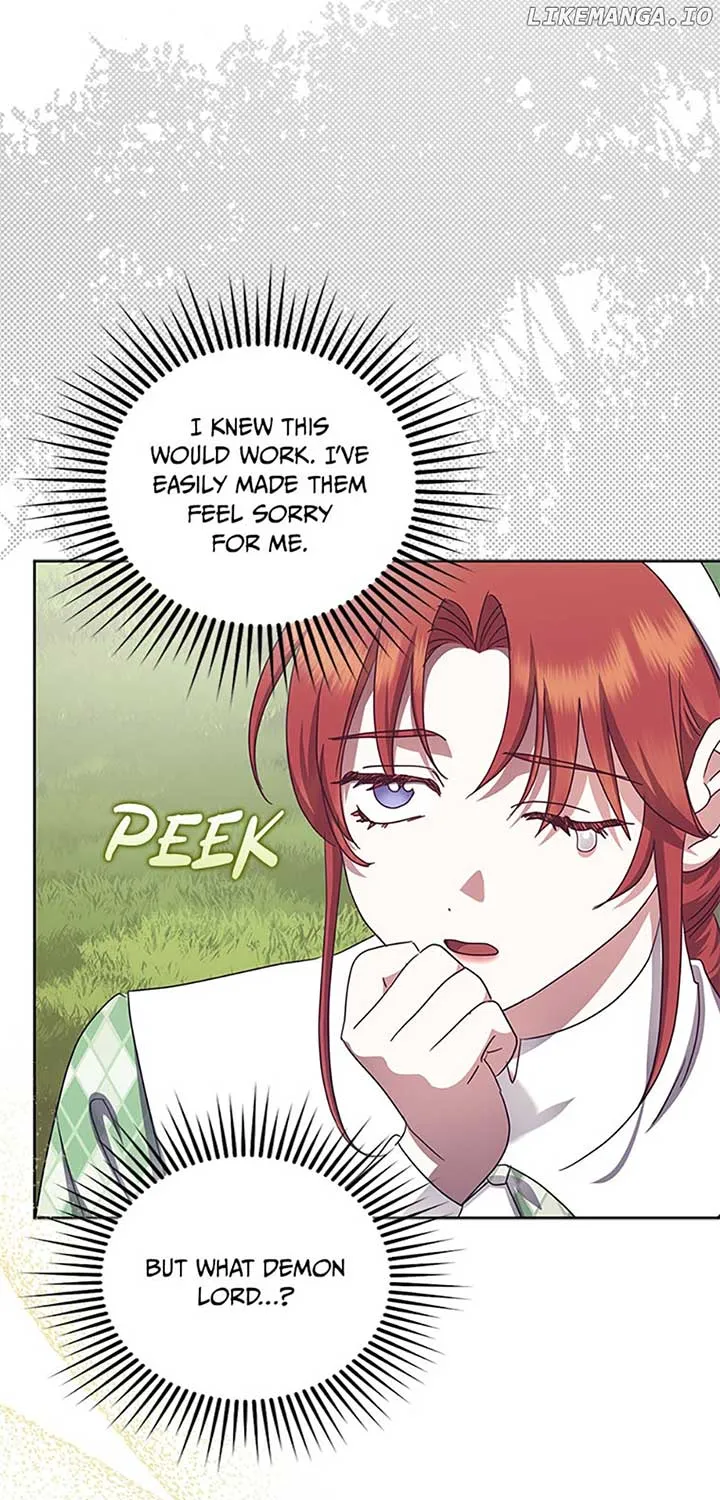 The Abandoned Bachelorette Enjoys Her Simple Life Chapter 40 page 67 - 