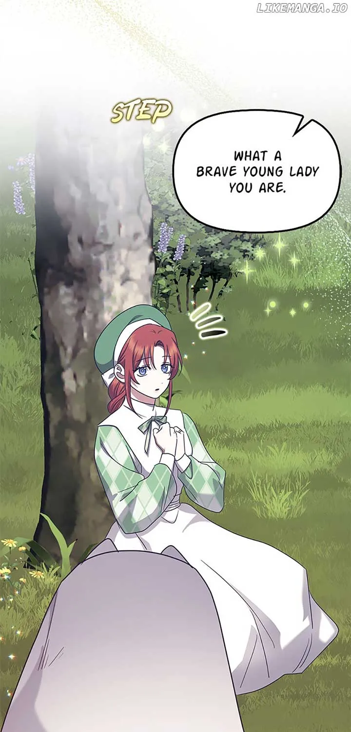 The Abandoned Bachelorette Enjoys Her Simple Life Chapter 40 page 69 - 