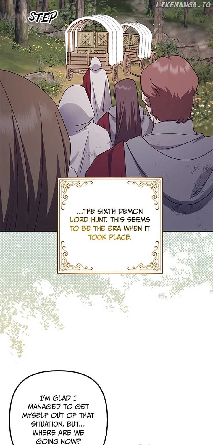 The Abandoned Bachelorette Enjoys Her Simple Life Chapter 40 page 77 - 