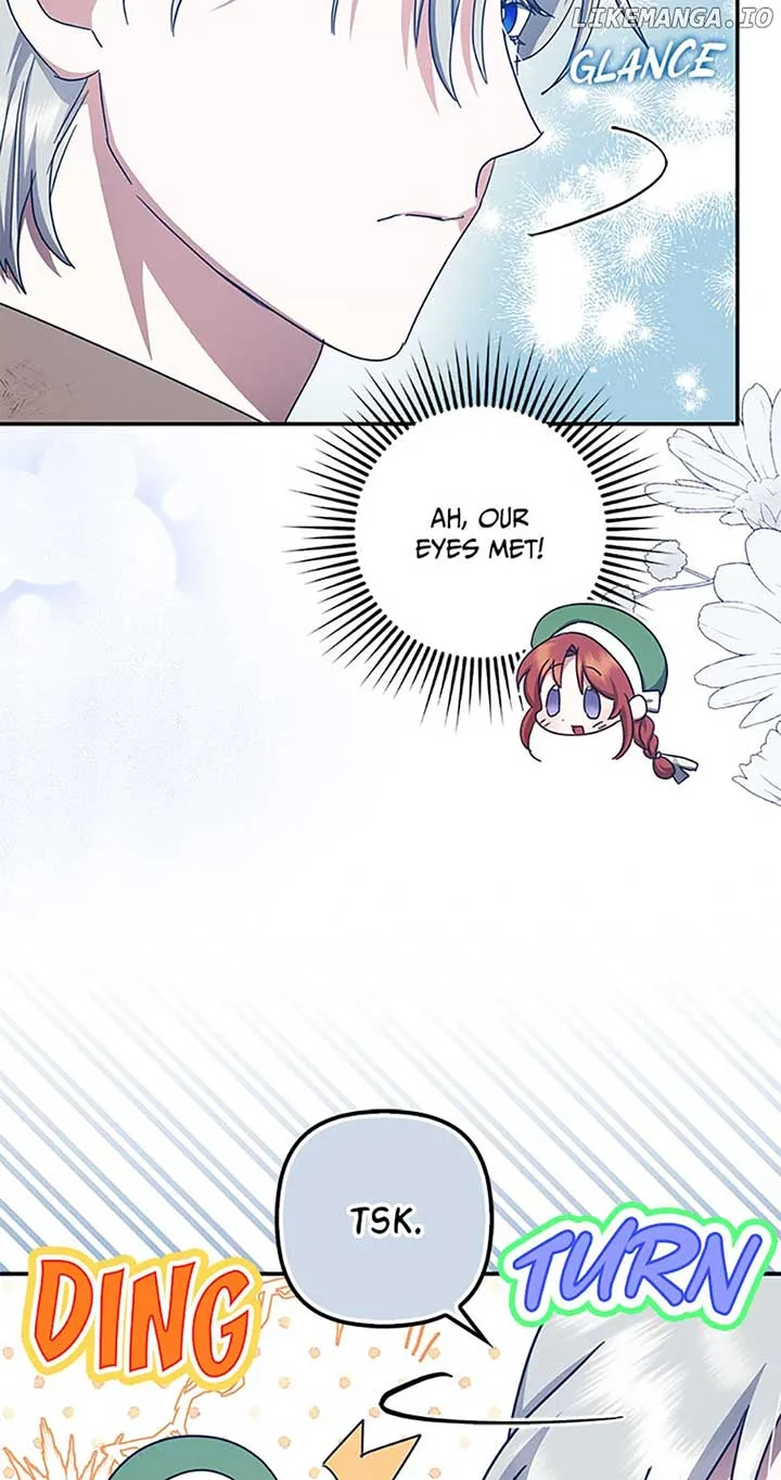 The Abandoned Bachelorette Enjoys Her Simple Life Chapter 40 page 87 - 